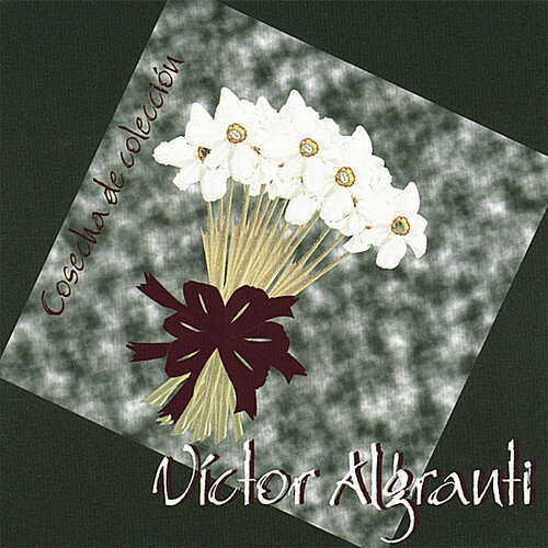 Victor Algranti - Cosecha de Coleccion CD アルバム 