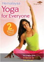 Hemalayaa: Yoga for Everyone DVD 【輸入盤】