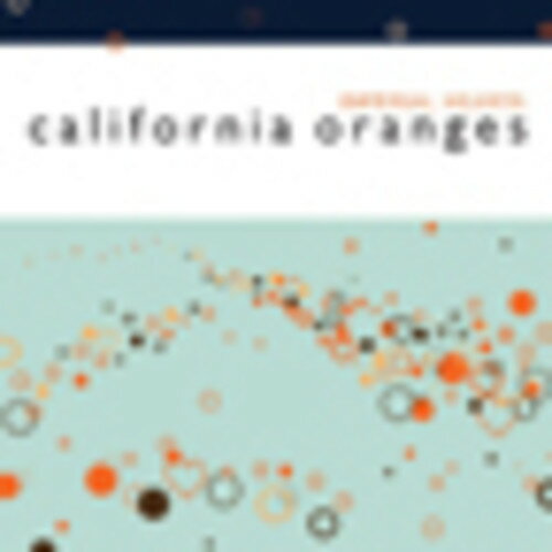 【取寄】California Oranges - Imperial Hearts CD アルバム 【輸入盤】