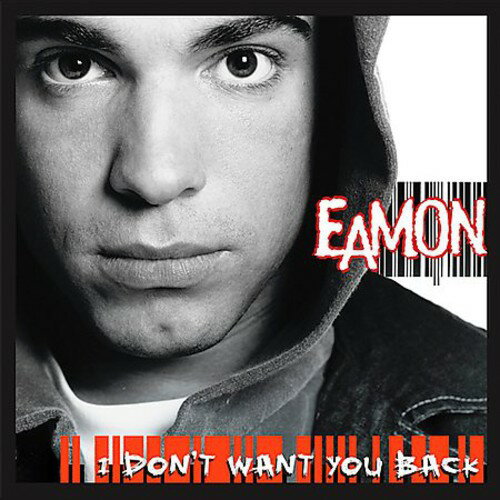 ◆タイトル: I Don't Want You Back◆アーティスト: Eamon◆現地発売日: 2004/02/17◆レーベル: Jive◆その他スペック: オンデマンド生産盤**フォーマットは基本的にCD-R等のR盤となります。Eamon - I Don't Want You Back CD アルバム 【輸入盤】※商品画像はイメージです。デザインの変更等により、実物とは差異がある場合があります。 ※注文後30分間は注文履歴からキャンセルが可能です。当店で注文を確認した後は原則キャンセル不可となります。予めご了承ください。[楽曲リスト]1.1 Intro 1.2 I Love Them 1.3 Somethin' Strange Featuring Rap Legend Milk Dee 1.4 On ; on 1.5 I Don't Want You Back 1.6 Get Off My... Featuring Rap Legend Milk Dee 1.7 Girl Act Right 1.8 My Baby's Lost 1.9 I Want You So Back 1.10 4 the Rest of Your Life 1.11 All Over Love 1.12 Controversy 1.13 Lo Rida Featuring N.O.R.E 1.14 I'd Rather Have You 1.15 Finally