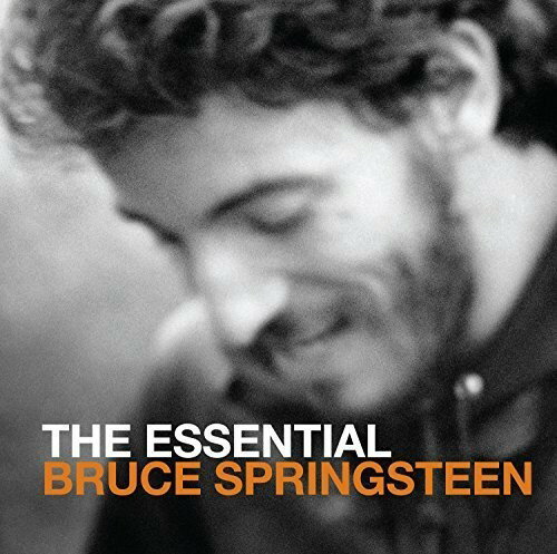 ブルーススプリングスティーン Bruce Springsteen - Essential Bruce Springsteen CD アルバム 【輸入盤】