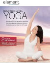 ◆タイトル: Element: Beginner Level Yoga◆現地発売日: 2015/12/08◆レーベル: Starz / Anchor Bay 輸入盤DVD/ブルーレイについて ・日本語は国内作品を除いて通常、収録されておりません。・ご視聴にはリージョン等、特有の注意点があります。プレーヤーによって再生できない可能性があるため、ご使用の機器が対応しているか必ずお確かめください。詳しくはこちら ◆収録時間: 78分※商品画像はイメージです。デザインの変更等により、実物とは差異がある場合があります。 ※注文後30分間は注文履歴からキャンセルが可能です。当店で注文を確認した後は原則キャンセル不可となります。予めご了承ください。Filmed in a serene garden overlooking the Pacific Ocean, these two beginner level yoga programs are designed to help you receive all of the benefits that yoga has to offer and feel like you are getting one-on-one instruction in the comfort of your home. The Foundations Program is based on common Hatha postures that are the basis of most yoga practices. It will help you improve your flexibility, build strength and release stress as you increase your confidence with yoga. The Slow Flow Program links postures together in a way that is easy to follow. It will help increase your muscle tone, boost your energy level, improve your balance and leave you feeling rejuvenated. The Bonus Guided Meditation requires nothing more than the focus of your mind yet the results can be powerful. Meditation has been known to help people to relax, feel more centered, be more present in every moment and live life to the fullest.Element: Beginner Level Yoga DVD 【輸入盤】