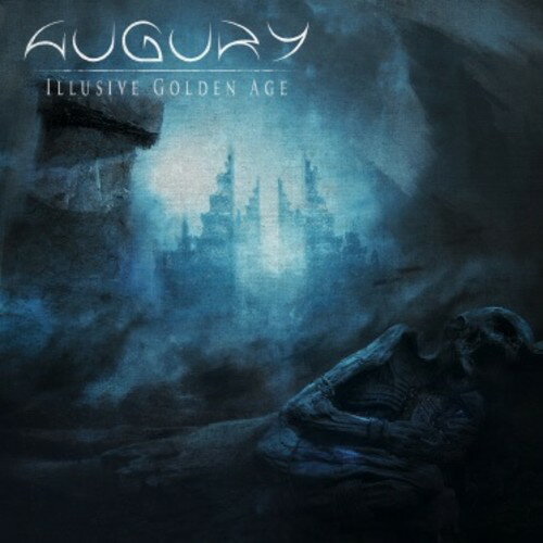 Augury - Illusive Golden Age LP 쥳 ͢ס