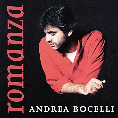 【取寄】アンドレアボチェッリ Andrea Bocelli - Romanza LP レコード 【輸入盤】