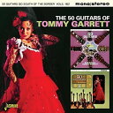 【取寄】Tommy Garrett - South of the Border 1 ＆ 2 CD アルバム 【輸入盤】