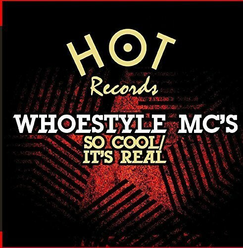 ◆タイトル: So Cool / It's Real◆アーティスト: Whoestyle Mc's◆現地発売日: 2015/10/15◆レーベル: Essential Media Mod◆その他スペック: オンデマンド生産盤**フォーマットは基本的にCD-R等のR盤となります。Whoestyle Mc's - So Cool / It's Real CD アルバム 【輸入盤】※商品画像はイメージです。デザインの変更等により、実物とは差異がある場合があります。 ※注文後30分間は注文履歴からキャンセルが可能です。当店で注文を確認した後は原則キャンセル不可となります。予めご了承ください。[楽曲リスト]1.1 So Cool 1.2 It's RealWhoestyle MC's classic 1987 electro bass single “So Cool” b/w “It's Real” is presented here in its original 12” vinyl mix, newly remastered.