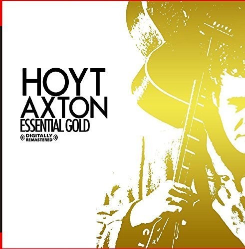 Hoyt Axton - Essential Gold CD アルバム 【輸入盤】