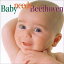Baby Needs Beethoven / Various - Baby Needs Beethoven CD Х ͢ס