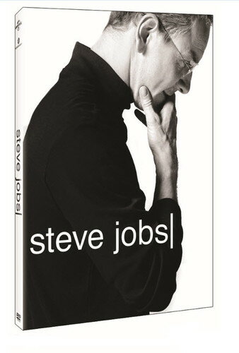 ◆タイトル: Steve Jobs◆現地発売日: 2016/02/16◆レーベル: Universal Studios 輸入盤DVD/ブルーレイについて ・日本語は国内作品を除いて通常、収録されておりません。・ご視聴にはリージョン等、特有の注意点があります。プレーヤーによって再生できない可能性があるため、ご使用の機器が対応しているか必ずお確かめください。詳しくはこちら ◆言語: 英語 ※商品画像はイメージです。デザインの変更等により、実物とは差異がある場合があります。 ※注文後30分間は注文履歴からキャンセルが可能です。当店で注文を確認した後は原則キャンセル不可となります。予めご了承ください。Set backstage at three iconic product launches and ending in 1998 with the unveiling of the iMac, Steve Jobs takes us behind the scenes of the digital revolution to paint an intimate portrait of the brilliant man at its epicenter. Stars Michael Fassbender, Kate Winslet and Seth Rogan.Steve Jobs DVD 【輸入盤】