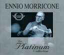 エンニオモリコーネ Ennio Morricone - Platinum Collection 2 (オリジナル サウンドトラック) サントラ CD アルバム 【輸入盤】