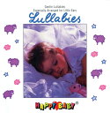 【取寄】Happy Baby: Lullalbies / Various - Happy Baby: Lullalbies CD アルバム 【輸入盤】