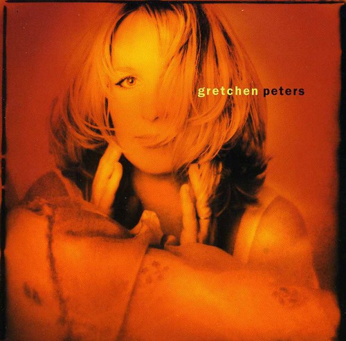 【取寄】Gretchen Peters - Gretchen Peters CD アルバム 【輸入盤】