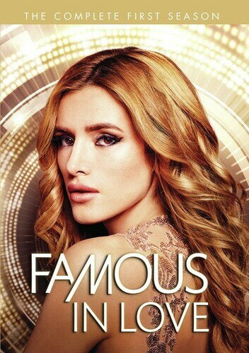 Famous in Love: The Complete First Season DVD 【輸入盤】