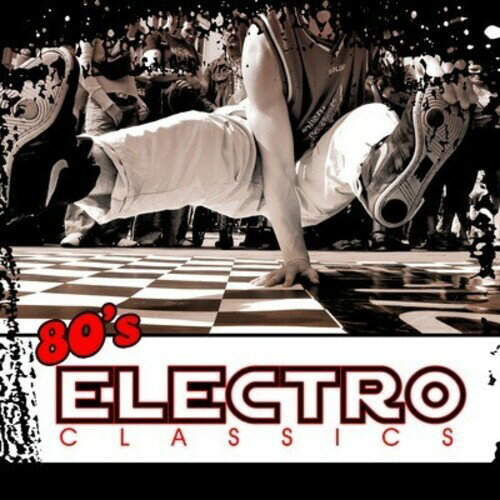 ◆タイトル: 80's Electro Classics◆アーティスト: 80's Electro Classics / Various◆現地発売日: 2011/10/24◆レーベル: Essential Media Mod◆その他スペック: オンデマンド生産盤**フォーマットは基本的にCD-R等のR盤となります。80's Electro Classics / Various - 80's Electro Classics CD アルバム 【輸入盤】※商品画像はイメージです。デザインの変更等により、実物とは差異がある場合があります。 ※注文後30分間は注文履歴からキャンセルが可能です。当店で注文を確認した後は原則キャンセル不可となります。予めご了承ください。[楽曲リスト]1.1 Jam on It - Newcleus 1.2 Hip Hop Bee Bop - Man Parrish 1.3 E.T. Boogie - Exta T's 1.4 Funky Little Beat - Connie 1.5 Shut Up and Dance - Spike VST and Taz Money 1.6 All Night - Trinere 1.7 Din Daa Daa - George Kranz 1.8 Body Mechanic - Quadrant Six 1.9 Planet Rock - Afrika Bambaataa 1.10 When I Hear Music - Debbie Deb 1.11 Rock the World - B.O.S.E 1.12 Rock the Planet - Megatrons 1.13 Booty Shake - Gucci Crew II13 of the most beloved break-beat classics including Jam on It, Din Daa Daa, Planet Rock and more