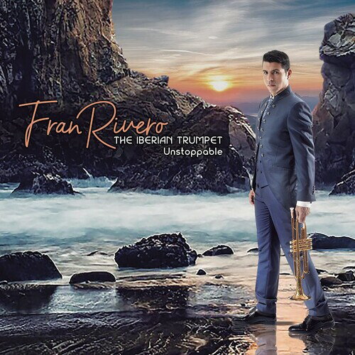 Fran Rivero - Iberian Trumpet CD アルバム 【輸入盤】