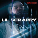 ◆タイトル: Confident◆アーティスト: Lil Scrappy◆現地発売日: 2018/06/08◆レーベル: X-Ray / CleopatraLil Scrappy - Confident CD アルバム 【輸入盤】※商品画像はイメージです。デザインの変更等により、実物とは差異がある場合があります。 ※注文後30分間は注文履歴からキャンセルが可能です。当店で注文を確認した後は原則キャンセル不可となります。予めご了承ください。[楽曲リスト]1.1 Confident 1.2 Sauce God 1.3 How Can I 1.4 Shake It 1.5 Designer 1.6 I Know What You Like 1.7 Got Me Sayin' 1.8 No More 1.9 Countin' the Money 1.10 Poison 1.11 Use a Nigga 1.12 Hated on2018 album from ATL rapper and Lil Jon prot?g? Lil Scrappy! Contains 12 new tracks featuring Scrappy's intoxicating mix of R&B and hip hop! Scrappy's 2006 debut album featured the likes of 50 Cent, Young Buck, Three 6 Mafia and others while his 2012 album Tha Gru$tle featured 2 Chainz, Twista and Chinky Brown!