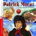 Patrick Moraz - Windows of Time CD アルバム 【輸入盤】