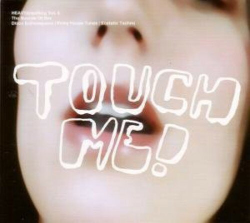 【取寄】Heavybreathing 4 Sounds of Sex: Touch Me / Various - HEAVYbreathing, Vol. 4, The Sounds Of Sex: Touch Me CD アルバム 【輸入盤】
