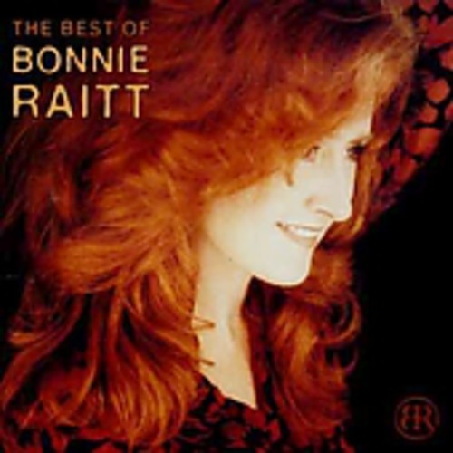 ボニーレイット Bonnie Raitt - Best of Bonnie Raitt on Capitol 1989-2003 CD アルバム 【輸入盤】