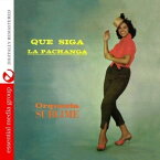 Orquesta Sublime - Que Siga la Pachanga CD アルバム 【輸入盤】