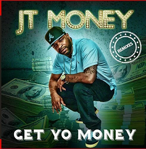 ◆タイトル: Get Yo Money - Remixes◆アーティスト: JT Money◆現地発売日: 2015/09/15◆レーベル: Essential Media Mod◆その他スペック: オンデマンド生産盤**フォーマットは基本的にCD-R等のR盤となります。JT Money - Get Yo Money - Remixes CD アルバム 【輸入盤】※商品画像はイメージです。デザインの変更等により、実物とは差異がある場合があります。 ※注文後30分間は注文履歴からキャンセルが可能です。当店で注文を確認した後は原則キャンセル不可となります。予めご了承ください。[楽曲リスト]1.1 Get Yo Money (Dance Remix) 1.2 Get Yo Money (Dance Dub) 1.3 Get Yo Money (Dance Instrumental)Miami legend JT Money returns to the game with the infectious Lewdrummin-produced Get Yo Money, the lead cut from his forthcoming album P.G.P. (Pimpin' Gangsta Party). This special 3-track single features two exclusive mixes of the hot track. [Note: This product is an authorized CD-R and is manufactured on demand].