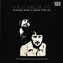 【取寄】Humblebums - Please Sing A Song For Us CD アルバム 【輸入盤】