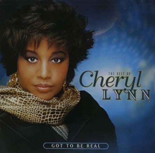 シェリルリン Cheryl Lynn - Got to Be Real: Best of CD アルバム 【輸入盤】