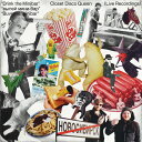 ◆タイトル: Drink The Minibar: Live Recordings◆アーティスト: Closet Disco Queen◆現地発売日: 2020/11/20◆レーベル: Hummus Records◆その他スペック: 輸入:UKCloset Disco Queen - Drink The Minibar: Live Recordings LP レコード 【輸入盤】※商品画像はイメージです。デザインの変更等により、実物とは差異がある場合があります。 ※注文後30分間は注文履歴からキャンセルが可能です。当店で注文を確認した後は原則キャンセル不可となります。予めご了承ください。[楽曲リスト]