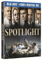 ◆タイトル: Spotlight◆現地発売日: 2016/02/23◆レーベル: Universal Studios 輸入盤DVD/ブルーレイについて ・日本語は国内作品を除いて通常、収録されておりません。・ご視聴にはリージョン等、特有の注意点があります。プレーヤーによって再生できない可能性があるため、ご使用の機器が対応しているか必ずお確かめください。詳しくはこちら ◆言語: 英語 ◆収録時間: 128分※商品画像はイメージです。デザインの変更等により、実物とは差異がある場合があります。 ※注文後30分間は注文履歴からキャンセルが可能です。当店で注文を確認した後は原則キャンセル不可となります。予めご了承ください。Michael Keaton, Mark Ruffalo, and Rachel McAdams lead a critically acclaimed cast in this gripping true story about the Pulitzer Prize-winning investigation that uncovered a scandal that rocked one of the world's oldest and most trusted institutions. Delving into allegations of child abuse within the local Catholic Archdiocese, a tenacious team of Boston Globe reporters exposes a decades-long cover-up that reaches the highest levels of Boston's religious, legal, and government establishment. Brilliantly acted and flawlessly directed (New York Post) Spotlight is a powerful and riveting drama the critics are calling the All the President's Men of our time (Los Angeles Times).Spotlight ブルーレイ 【輸入盤】