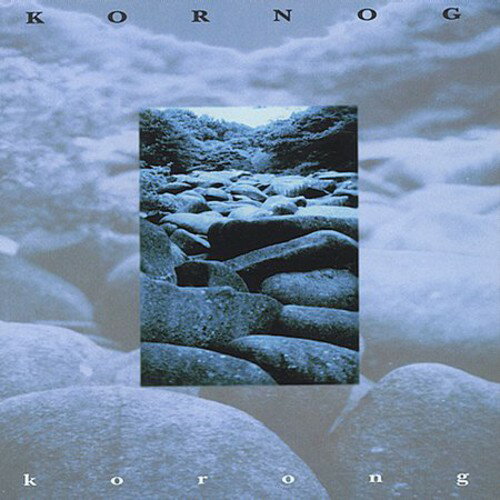 Kornog - Korong CD Ao yAՁz