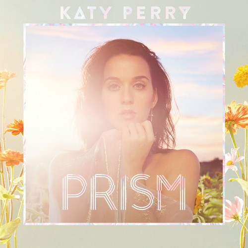 ケイティペリー Katy Perry - Prism CD アルバム 【輸入盤】