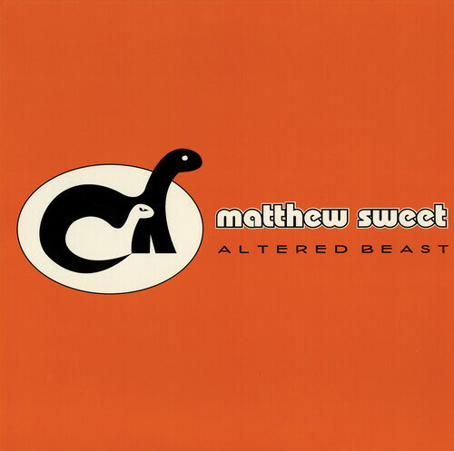 マシュースウィート Matthew Sweet - Altered Beast (Expanded Edition) SACD 【輸入盤】