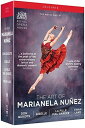 ◆タイトル: The Art of Marianela Nunez◆現地発売日: 2018/04/27◆レーベル: BBC / Opus Arte 輸入盤DVD/ブルーレイについて ・日本語は国内作品を除いて通常、収録されておりません。・ご視聴にはリージョン等、特有の注意点があります。プレーヤーによって再生できない可能性があるため、ご使用の機器が対応しているか必ずお確かめください。詳しくはこちら ※商品画像はイメージです。デザインの変更等により、実物とは差異がある場合があります。 ※注文後30分間は注文履歴からキャンセルが可能です。当店で注文を確認した後は原則キャンセル不可となります。予めご了承ください。In her twenty years with The Royal Ballet, Argentine dancer Marianela Nu?ez has excelled in iconic ballet classics, Company heritage works and modern creations. A Company Principal for 16 years, she has performed all the leading roles in the classical, dramatic and contemporary repertory. This collection showcases her exceptional mastery in four quintessential roles. In Swan Lake, she brings to life the beautifully tragic Odette and her rival Odile. She perfectly portrays the young lover Lise in La Fille mal gard?e, and brings bravura and vivacity to the role of Kitri in Carlos Acosta's production of the classical Don Quixote. She is transcendent as Giselle, one of the most challenging and demanding roles in the repertory. With peerless technical skill and compelling performances by the whole Company, this collection celebrates an exceptional dancer in her prime. .. a jovial and entertaining showcase for classical dancing at it's most demanding and exuberant. One of the pleasures of this ballet is to be tickled by Minkus's infectiously melodious score... Marianela Nu?ez and Acosta delivered sparky, engaging performances (The Times (Don Quixote)) If the acting is superb, it's given real authority by the dancing. Muntagirov and Nu?ez are technically thrilling; she, at her finest moments, can combine an absolute mastery of the choreography, with the illusion that she's dancing it for the first time. (The Guardian (Giselle))The Art of Marianela Nunez DVD 【輸入盤】