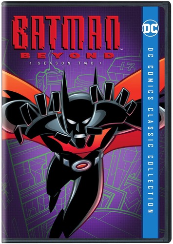 ◆タイトル: Batman Beyond: Season Two◆現地発売日: 2018/06/19◆レーベル: Warner Home Video◆その他スペック: Repackaged/BOXセット 輸入盤DVD/ブルーレイについて ・日本語は国内作品を除いて通常、収録されておりません。・ご視聴にはリージョン等、特有の注意点があります。プレーヤーによって再生できない可能性があるため、ご使用の機器が対応しているか必ずお確かめください。詳しくはこちら ※商品画像はイメージです。デザインの変更等により、実物とは差異がある場合があります。 ※注文後30分間は注文履歴からキャンセルが可能です。当店で注文を確認した後は原則キャンセル不可となります。予めご了承ください。In the Gotham City of the 21st century, a new breed of super-criminals has risen to prey on the citizens, and a new Dark Knight, mentored by a retired Bruce Wayne, swoops in to keep the streets safe. Follow the rebirth of Batman in this hit animated series that ran from 1999-2001.Batman Beyond: Season Two DVD 【輸入盤】