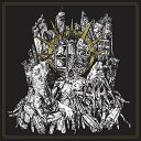 ◆タイトル: Abyssal Gods◆アーティスト: Imperial Triumphant◆アーティスト(日本語): インペリアルトライアンファント◆現地発売日: 2016/02/12◆レーベル: Code666インペリアルトライアンファント Imperial Triumphant - Abyssal Gods LP レコード 【輸入盤】※商品画像はイメージです。デザインの変更等により、実物とは差異がある場合があります。 ※注文後30分間は注文履歴からキャンセルが可能です。当店で注文を確認した後は原則キャンセル不可となります。予めご了承ください。[楽曲リスト]New York City experimental black metal tacticians Imperial Triumphant present their new album titled Abyssal Gods, mixed and mastered by Colin Marston (Gorguts, Krallice, Nader Sadek, Atheist, Origin etc.) at Menegroth, The Thousand Caves in New York and boasts the apocalyptic cover craftings of Andrew Tremblay (Deadbots, Downlow'd, Deathface etc.).