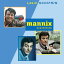 ե Lalo Schifrin - Mannix (ꥸʥ롦ɥȥå) ȥ CD Х ͢ס