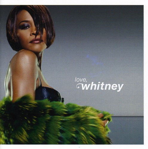 【取寄】ホイットニーヒューストン Whitney Houston - Love Whitney CD アルバム 【輸入盤】