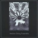 【取寄】Aeolian String Ensemble - Eclipse CD アルバム 【輸入盤】