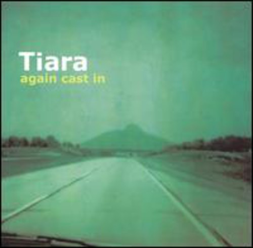 【取寄】Tiara - Again Cast in CD アルバム 【輸入盤】