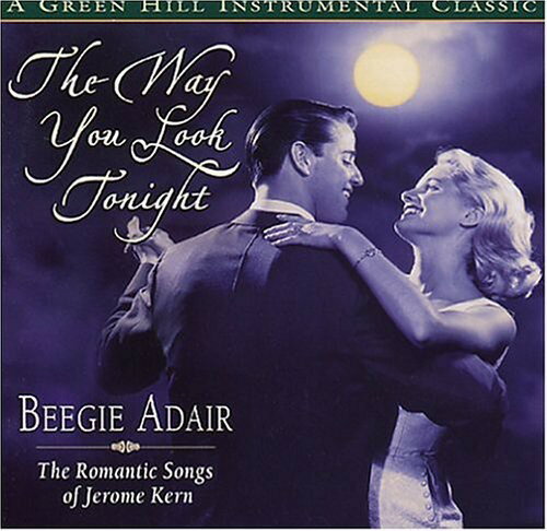 楽天WORLD DISC PLACEビージーアデール Beegie Adair - The Way you Look Tonight CD アルバム 【輸入盤】