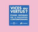 16 Philosophes Contemporains - Vices Ou Vertus CD アルバム 