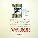 【取寄】Riccardo Tesi / Kepa Junkera - Samurai Accordion Te CD アルバム 【輸入盤】