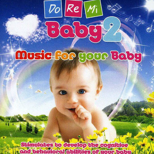 【取寄】Alves / Lavos - Music for Babies 2 CD アルバム 【輸入盤】