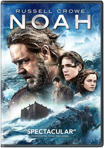 Noah DVD 【輸入盤】