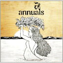 Annuals - Fair / Swing Low レコード (7inchシングル)