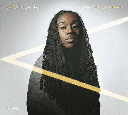 Jackie Hill Perry - Crescendo CD アルバム 【輸入盤】