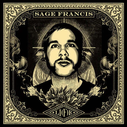 ◆タイトル: Life◆アーティスト: Sage Francis◆現地発売日: 2010/05/11◆レーベル: AntiSage Francis - Life CD アルバム 【輸入盤】※商品画像はイメージです。デザインの変更等により、実物とは差異がある場合があります。 ※注文後30分間は注文履歴からキャンセルが可能です。当店で注文を確認した後は原則キャンセル不可となります。予めご了承ください。[楽曲リスト]1.1 Little Houdini 1.2 Three Sheets to the Wind 1.3 I Was Zero 1.4 Slow Man 1.5 Diamonds and Pearls 1.6 Polterzeitgeist 1.7 The Baby Stays 1.8 16 Years 1.9 Worry Not 1.10 London Bridge 1.11 Love the Lie 1.12 The Best of Times2010 release from the Florida-based underground Hip Hop artist. Li(f)e features music that was written and/or performed by Califone, Mark Linkous of Sparklehorse, Jason Lytle of Grandaddy, Chris Walla of Death Cab for Cutie, Tim Fite, Calexico, DeVotchKa, Yann Tiersen, Buck 65 and more. The album was produced by Brian Deck (Modest Mouse, Iron & Wine.) the cover art was done by renowned artist and illustrator Shepard Fairey.