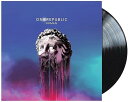 OneRepublic - Human LP レコード 【輸入盤】