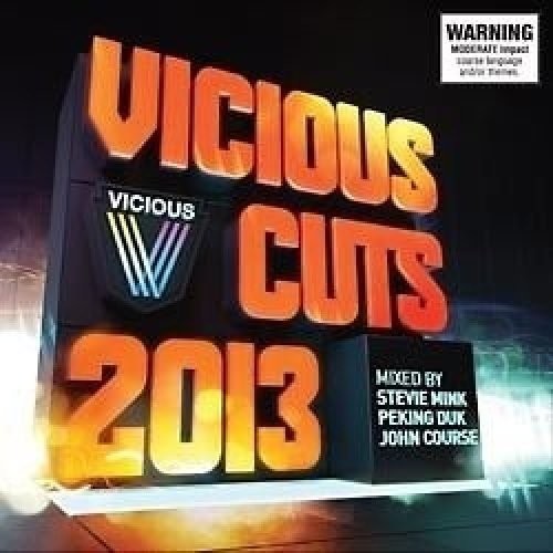 【取寄】Vicious Cuts 2013 - Vicious Cuts 2013 CD アルバム 【輸入盤】