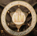【取寄】Law - The Law CD アルバム 【輸入盤】